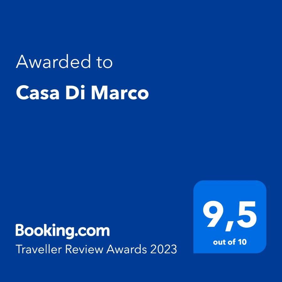 Casa Di Marco Como Exterior photo