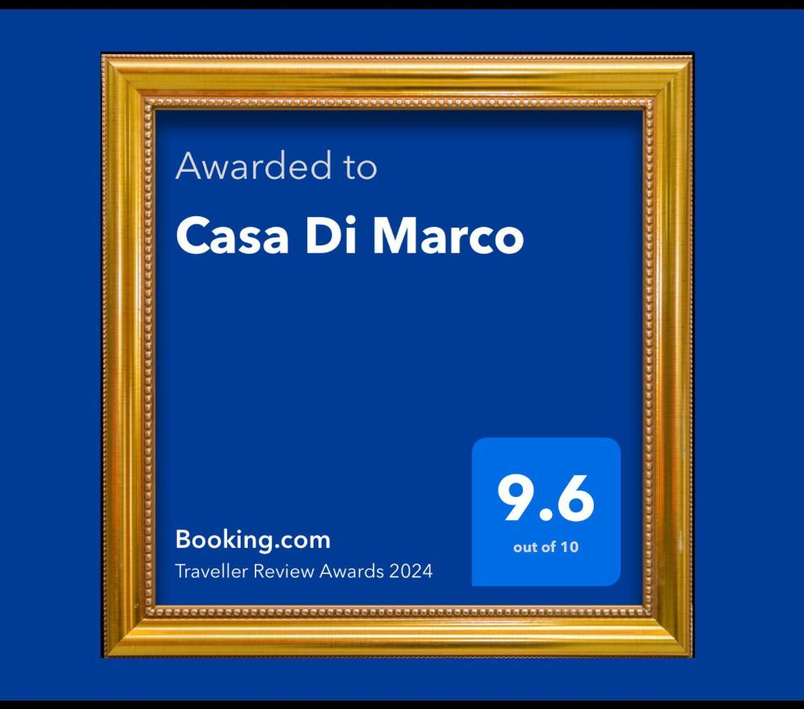 Casa Di Marco Como Exterior photo